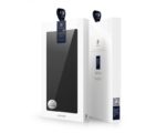 Husa Flip Dux Ducis Skin Pro Pentru Iphone 13 Pro Max, Negru - imagine 15
