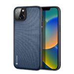 Husa Silicon Dux Ducis Fino Albastru Pentru Iphone 14 Plus/ 14 Max