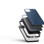 Husa Silicon Dux Ducis Fino Albastru Pentru Iphone 14 Plus/ 14 Max - imagine 12