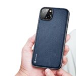 Husa Silicon Dux Ducis Fino Albastru Pentru Iphone 14 Plus/ 14 Max - imagine 17