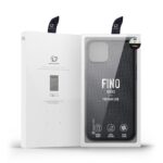 Husa Silicon Dux Ducis Fino Negru Pentru Iphone 14 Plus/ 14 Max - imagine 13