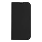 Husa Flip Dux Ducis Skin Pro Pentru Iphone 14 Pro Max, Negru - imagine 11