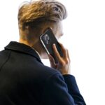 Husa Flip Dux Ducis Skin Pro Pentru Iphone 14 Pro Max, Negru - imagine 18