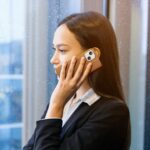 Husa Flip Dux Ducis Hivo Pentru Iphone 14 Plus, Maro - imagine 11