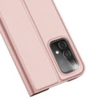 Husa Flip Dux Ducis Skin Pro Pentru Samsung A55, Roz - imagine 12