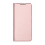 Husa Flip Dux Ducis Skin Pro Pentru Samsung A55, Roz - imagine 13
