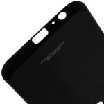 Husa Silicon Glass Negru Pentru Samsung Galaxy J4 Plus - imagine 6
