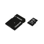 Card Memorie MicroSD GoodRam, 64Gb, Clasa 10 / UHS-1 U1, Cu Adaptor - imagine 4
