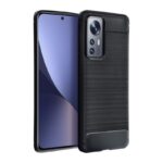 Husa pentru Oppo A98, OEM, Fosca, Neagra