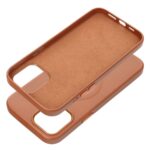 Husă Roar Piele Mag Safe - pentru iPhone 12 Pro Max Maro - imagine 11