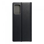Husa Flip Insertie Aluminiu Negru Pentru Samsung Galaxy A72 - imagine 9
