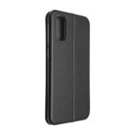 Husa Flip Elegance Negru Pentru Samsung Galaxy A72 5G - imagine 5