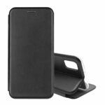Husa Flip Elegance Negru Pentru Samsung Galaxy A72 5G - imagine 6
