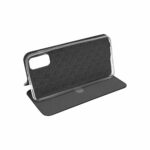Husa Flip Elegance Negru Pentru Samsung Galaxy A72 5G - imagine 7