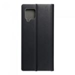 Husa Flip Insertie Aluminiu Negru Pentru Samsung Galaxy A42 5G - imagine 8