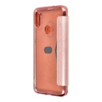Husa Flip Lux Roz Pentru Samsung Galaxy M11 - imagine 8