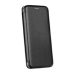 Husa M21 Flip Elegance Negru Pentru Samsung Galaxy M21