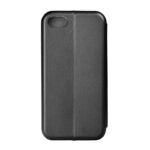 Husa M21 Flip Elegance Negru Pentru Samsung Galaxy M21 - imagine 5