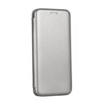 Husa Flip Elegance Gri Pentru Samsung Galaxy A71