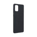 Husa Silicon Soft Negru Pentru Samsung Galaxy A71