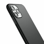 Husa Silicon 3mk Mat Negru Pentru Samsung Galaxy Note 20 Ultra - imagine 10