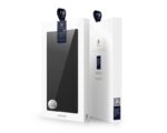 Husa Flip Dux Ducis Skin Pro Pentru Iphone 13 Pro Max, Negru - imagine 25