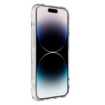 Husa Nillkin Nature Pro MagSafe Pentru iPhone 15 Pro Max Transparenta - imagine 11
