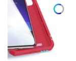 Husa Flip Dux Ducis X Rosu Pentru Iphone 11 Pro Max - imagine 4