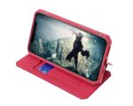 Husa Flip Dux Ducis X Rosu Pentru Iphone 11 Pro Max - imagine 5