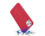 Husa Flip Dux Ducis X Rosu Pentru Iphone 11 Pro Max - imagine 8