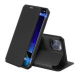 Husa Flip Dux Ducis X Negru Pentru Iphone 11 Pro Max