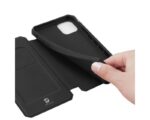 Husa Flip Dux Ducis X Negru Pentru Iphone 11 Pro Max - imagine 2