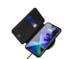 Husa Flip Dux Ducis X Negru Pentru Iphone 11 Pro Max - imagine 3