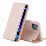 Husa Flip Dux Ducis X Roz Pentru Iphone 11 Pro Max