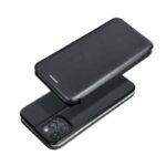 Husa Flip Elegance Pentru iPhone 14 PRO, Negru