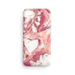Husa Silicon Marble Roz Pentru Samsung Galaxy M31 - imagine 6