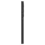Husa Silicon Spigen Liquid Air case Pentru Samsung Galaxy S24 Ultra,Neagra - imagine 18