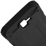 Husa Silicon Antisoc Negru Pentru Samsung Galaxy J6 Plus - imagine 8