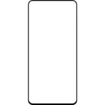 Folie de protectie Ecran PanzerGlass pentru Samsung Galaxy S21 FE 5G G990, Sticla Securizata, Neagra