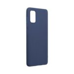 Husa Silicon Soft Albastru Pentru Samsung Galaxy A71