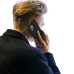 Husa Flip Dux Ducis Skin Pro Pentru Iphone 12/ 12 PRO, Neagra - imagine 9