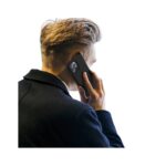 Husa Flip Dux Ducis Skin Pro Pentru Iphone 13 Pro, Neagra - imagine 3