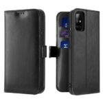 Husa Flip Dux Kado Magnet Negru Pentru Samsung Galaxy A71