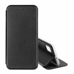 Husa Flip Elegance Negru Pentru Samsung Galaxy A71