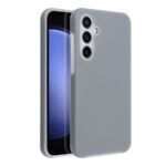 Husa Candy pentru Samsung Galaxy A24 4G, gri