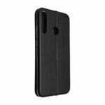 Husa Flip Elegance Negru Pentru Huawei Y6p - imagine 2