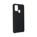 Husa Silicon Soft Negru Pentru Samsung Galaxy M31