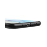 Husa Silicon Baseus Mat Negru Pentru Samsung Galaxy S20 - imagine 5