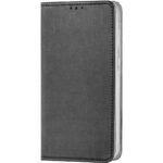 Husa Flip Smart Magnet Pentru Honor X7 Negru