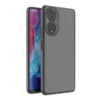 Husa Silicon Transparent Pentru Honor X7 - imagine 3